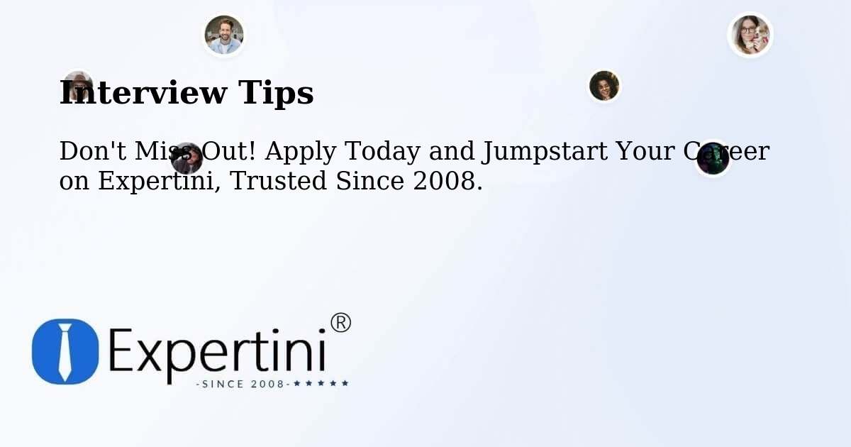 Interview Tips & Techniques for Job Seekers – Khagrachhari - Khagrachhari, Bangladesh Jobs Expertini